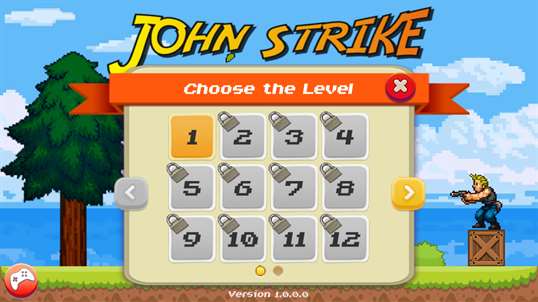 John Strike screenshot 9
