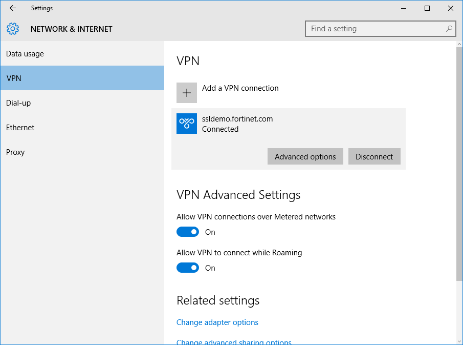 Forticlient vpn download for windows 10 windows 10 download too