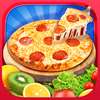 Pizza Maker Kids - Cooking Games