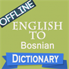English to Bosnian Translator Dictionary