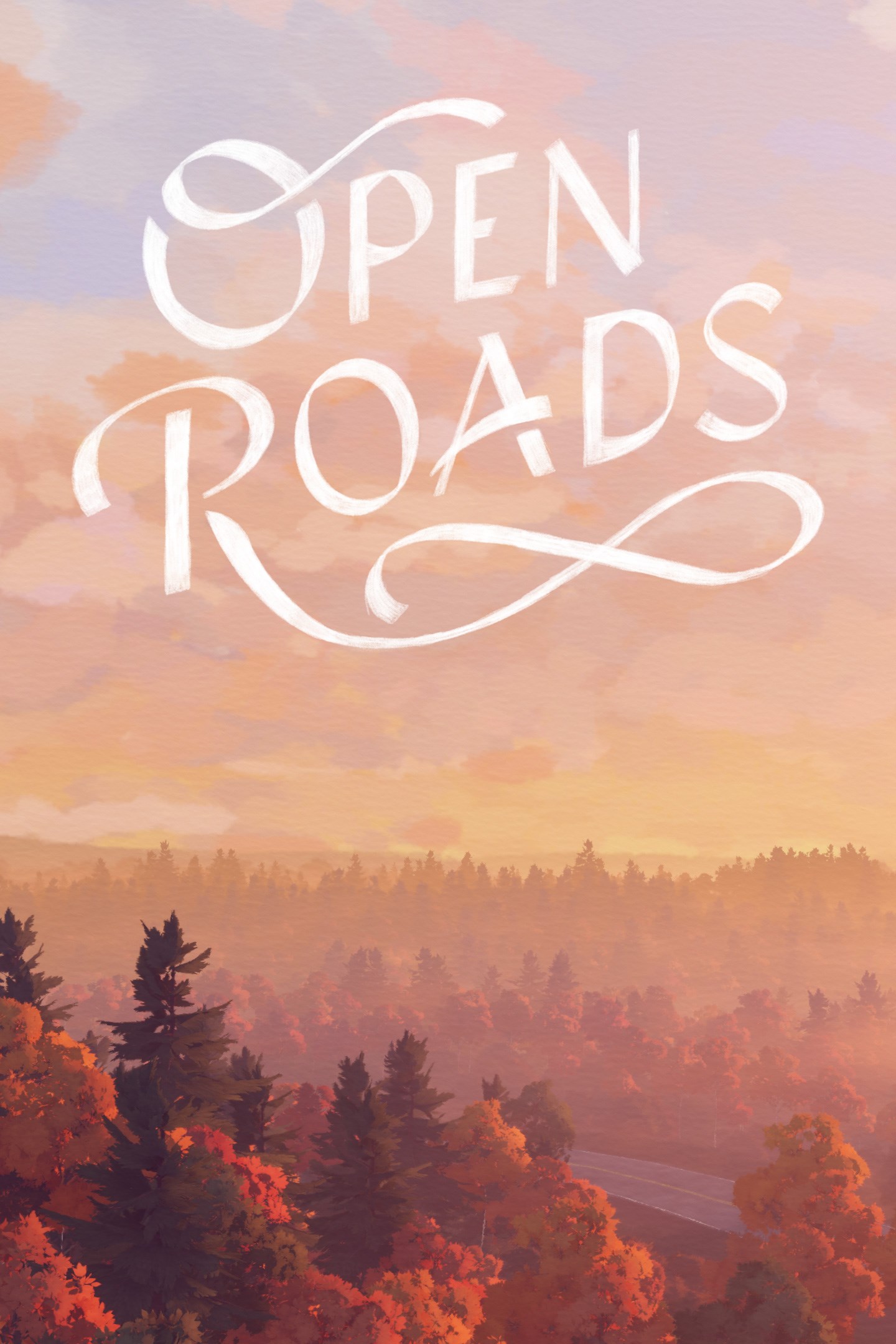 Open Roads