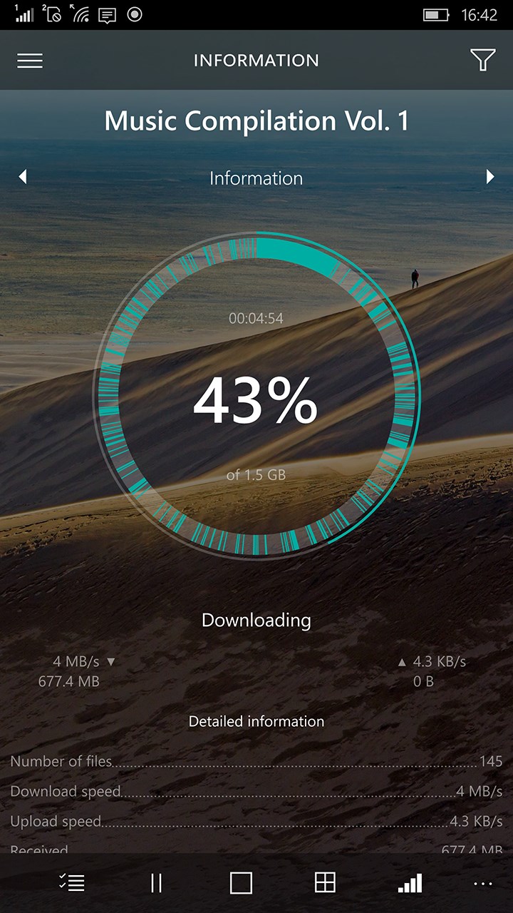 torrex pro