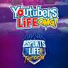 Life Bundle: Youtubers Life + Esports Life Tycoon