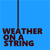 Weather On A String
