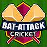 Bat Attack Cricket