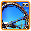 Roller Coaster Fun Tour - Simulation Game