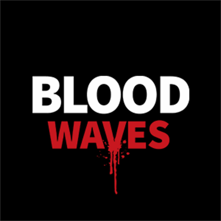 Blood Waves (Xbox Series X)