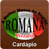 Cardápio Romana Pizzaria