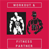Gym Workout N Fitness BodyBuilding