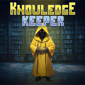 Image for Knowledge Keeper