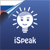iSpeak learn Russian language flashcards with words and tests