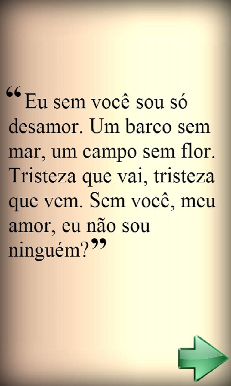 Frases e Mensagens Romanticas
