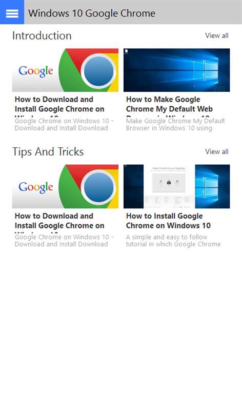 Chrome Browser Downloads Video Instead Of Playing