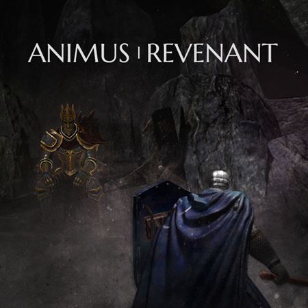 Animus Revenant