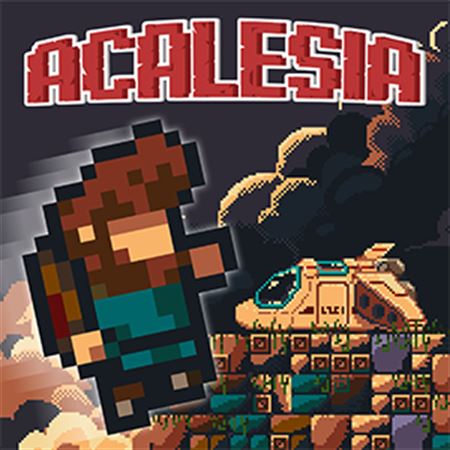 Acalesia