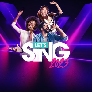Image for Let's Sing 2023