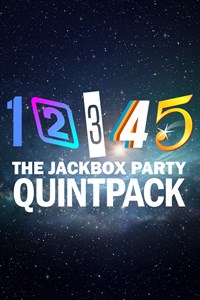 The Jackbox Party Quintpack Is Now Available For Xbox One