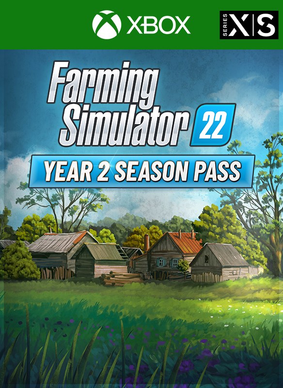 Farming Simulator Year Season Pass Price