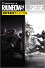 Tom clancy's rainbow six siege advanced edition