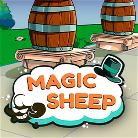 Magic Sheep (Xbox One)