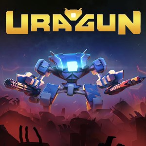 Image for Uragun