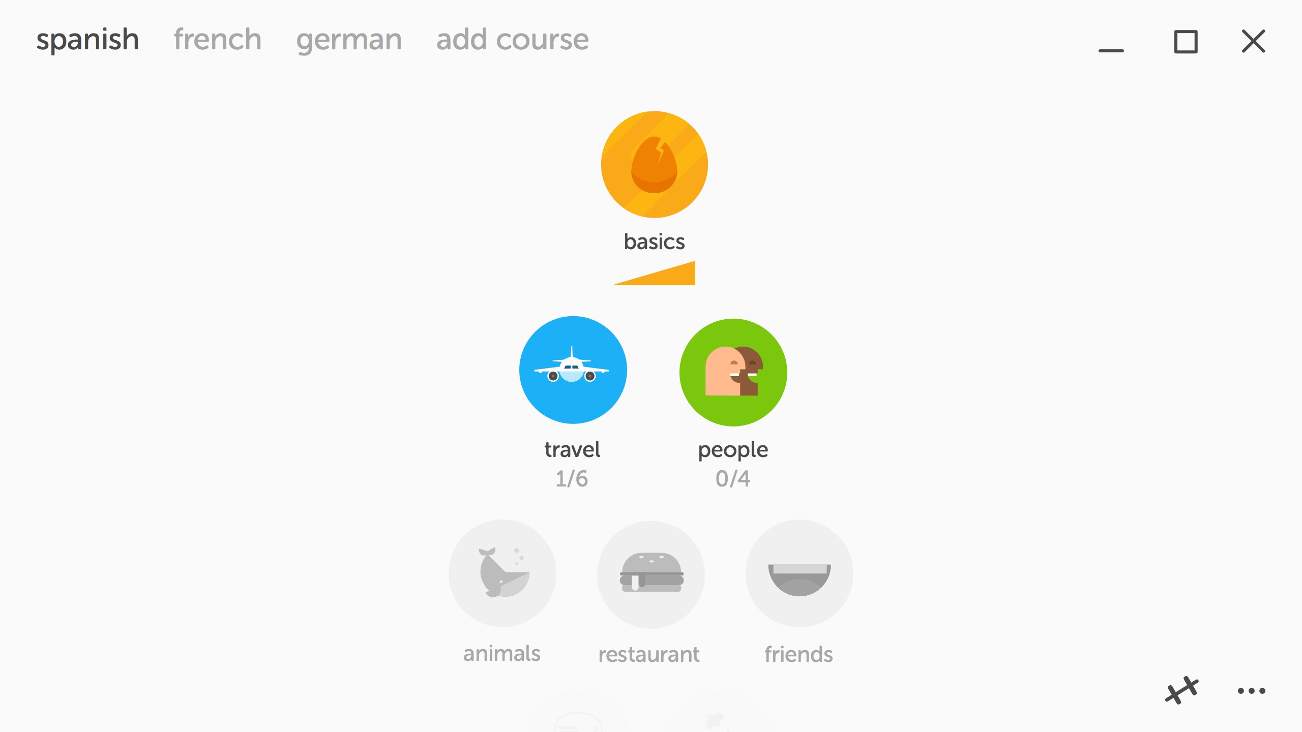 Duolingo - Learn Languages for Free for Windows 10 Mobile