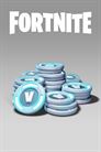 Fortnite - 2,500 (+300 Bonus) V-Bucks