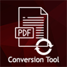 PDF Conversion Tool