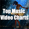 Music Rankings from iTunes - Top Music Video Charts