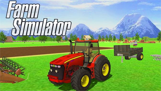 farming simulator gratis