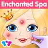 Enchanted Spa Salon - A Magical Fairy Tale Princess Makeover Adventure