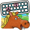 Animal Typing - Learn to Touch Type