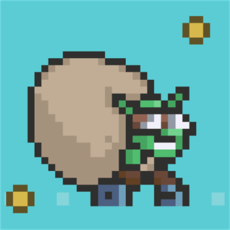 Goblin Gold Hunt (Windows)