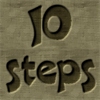10 Steps Vocabulary Trainer Free