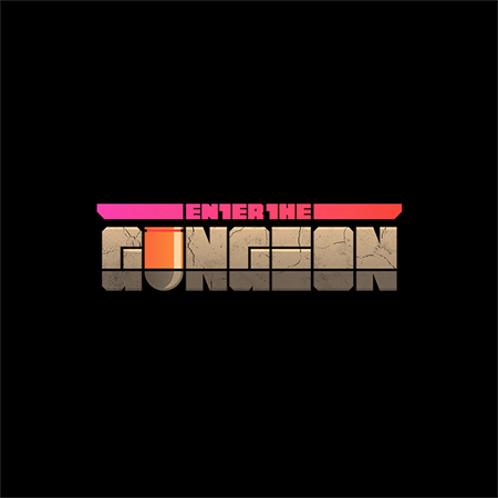 Enter The Gungeon