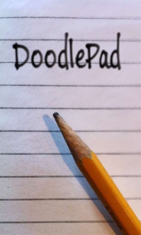 Get DoodlePad Free - Microsoft Store