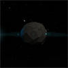 Asteroid-Rush
