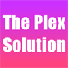 The Plex Solution - a novel