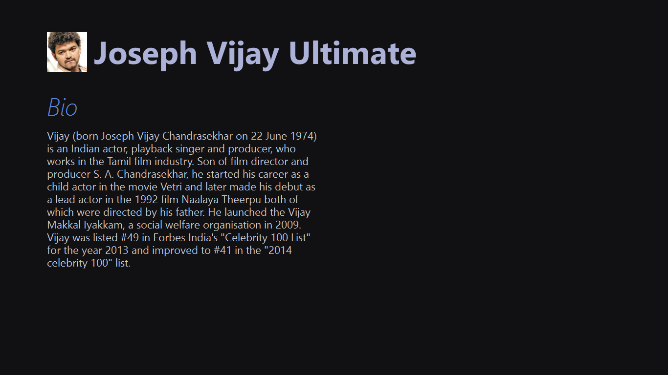 Vjdirector Ultimate Edition