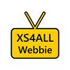 XS4ALL Webbie Player