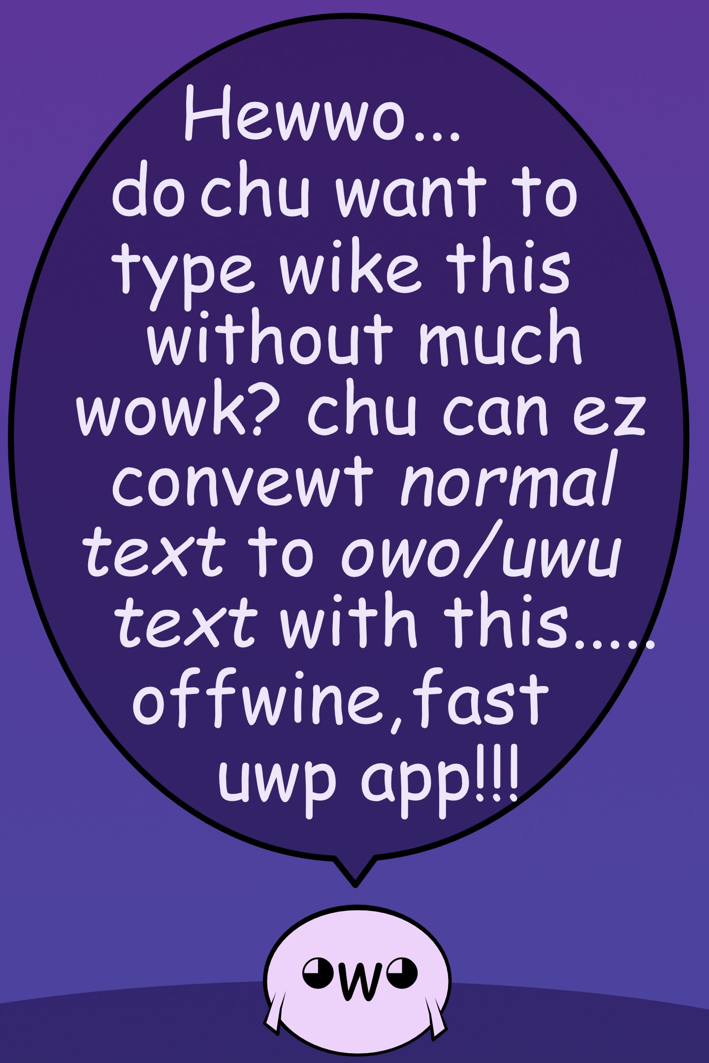 Co Znaczy Uwu I Owo