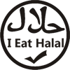 I Eat Halal