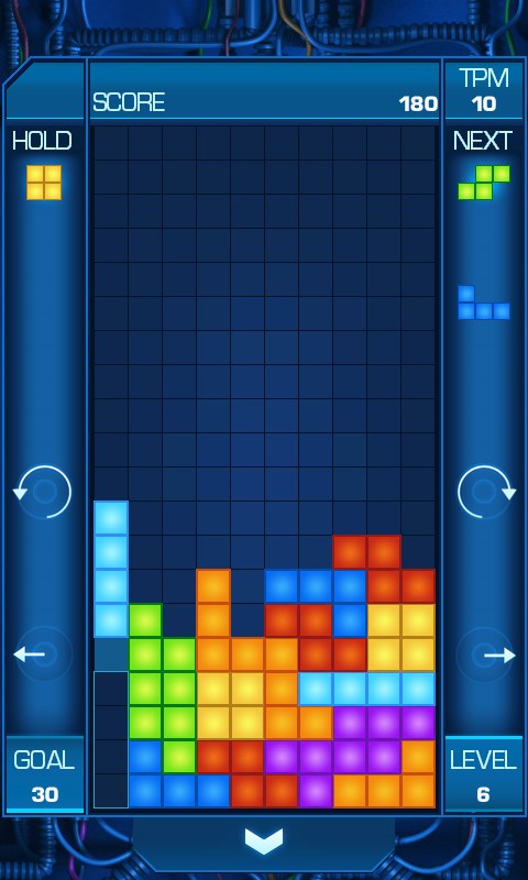 Tetris | FREE Windows Phone app market