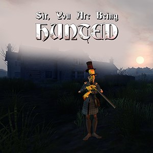 Image for Sir, You Are Being Hunted