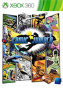 Comic Jumper