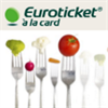 Euroticket : à la card