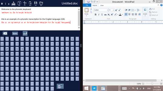 Russian Phonetic Keyboard Windows 10