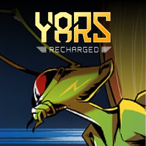 Image for Yars: Recharged