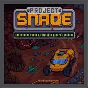 Image for Project Snaqe