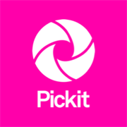 Pickit Photo Finder